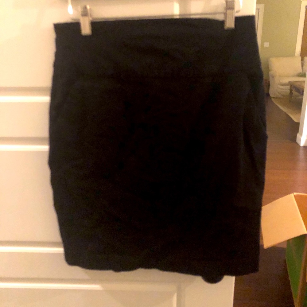 Banana Republic Stretch Skirt